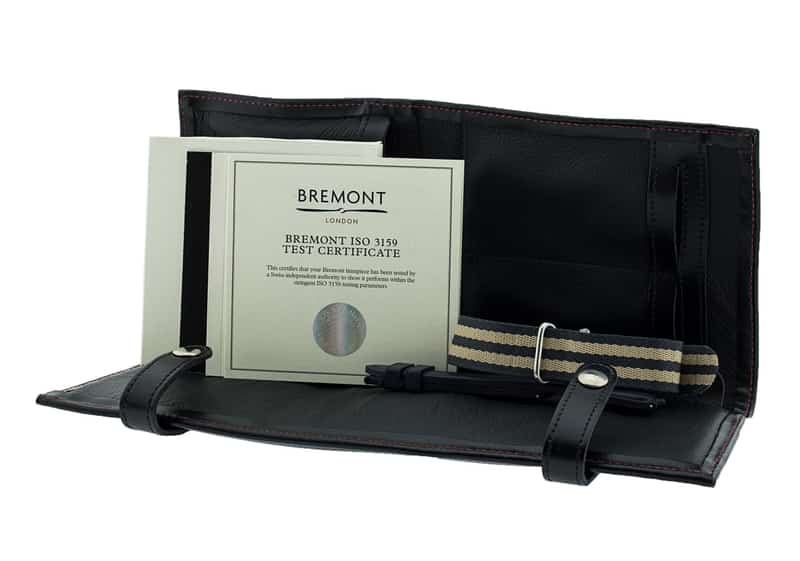 Bremont Jaguar D-Type